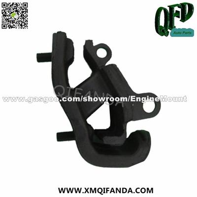Auto Engine Mount [Center, LH] 50805-S87-A80 Used For Honda Accord [1998-2002] V6 [3.0] | Odyssey [2000-2006]