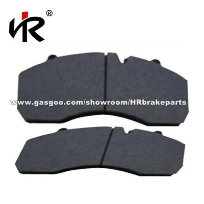 Promotion Brake Pad WVA29120 For Scania