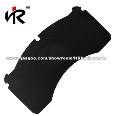 Brake Pad WVA29124