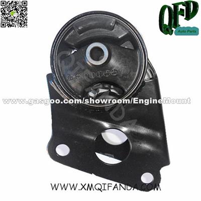 Engine Mounting 11270-9Y005 Used For Nissan