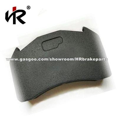 VOLVO Brake Pad WVA29136