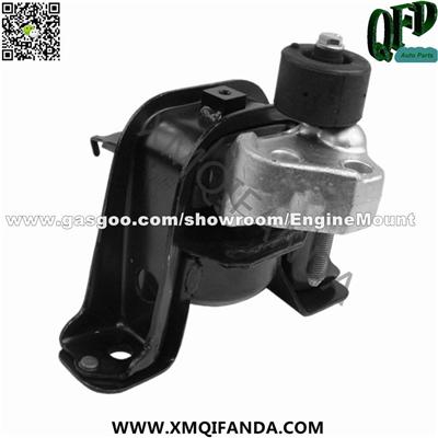 Engine Mount [RH][With Out Top] 12305-21020 Used For Toyota Fun Cargo / BB/Open Deck / Platz / Pro Box/Succeed [1999-2005]