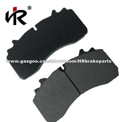 WVA29162 Brake Pad