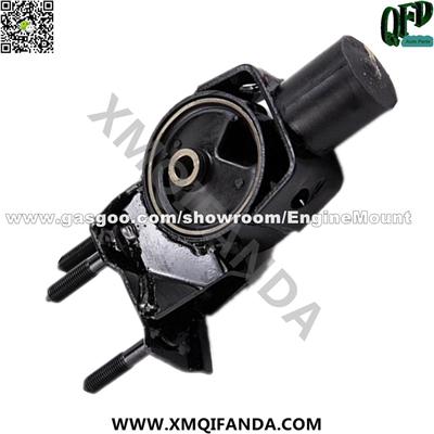 F3XY-6038-E For Ford Rubber Engine Mount