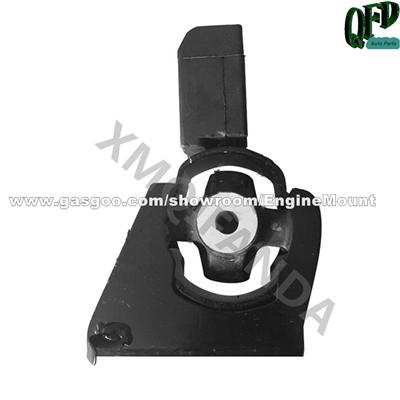 12631-0D220 12361-22110 12361-0D231 Rubber Engine Mount For Toyota Corolla Altis