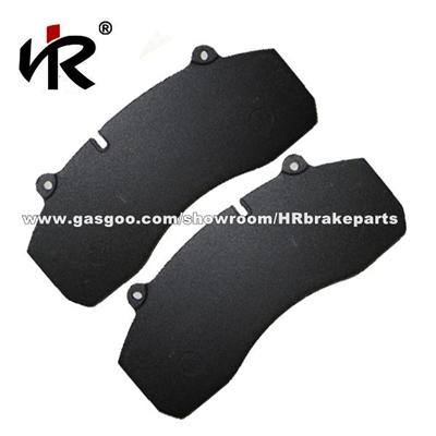 RENAULT Brake Pad WVA29181