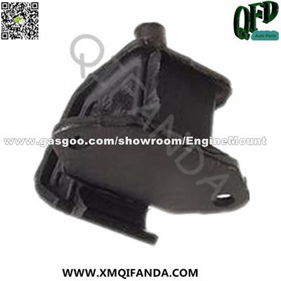 Rubber Parts Engine Mount 41022-GA160 Used For Subaru