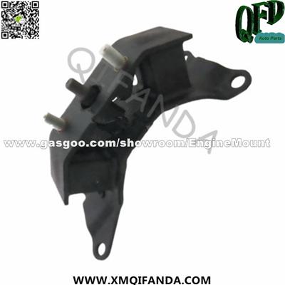 Rubber Parts Engine Mount 41022-FA030 Used For Subaru