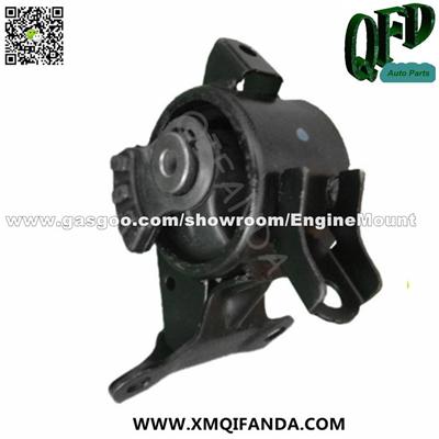 50805-SAA-013 Auto Engine Mount [LH, M/T] Used For Honda City [2003-2007] | Jazz / FIT [2002-2008]