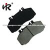 WVA29835 Brake Pads For HINO,BENZ