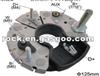 NEW Alternator Rectifier 12429920/BHP12505B