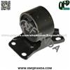 Rubber Engine Mount 12305-97211 Used For Toyota