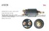 Starter Solenoid Switch For Benz SCANIA 0-331-402-007