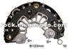 NEW Alternator Rectifier 12435700/BHP12069B