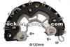 NEW Alternator Rectifier 12430400/BHP12017