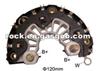 NEW Alternator Rectifier 12430800/BHP12020