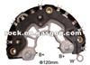 NEW Alternator Rectifier 12430900/BHP12021