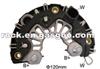 NEW Alternator Rectifier 12432000/BHP12030