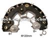 NEW Alternator Rectifier 12432200/BHP12032