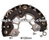 NEW Alternator Rectifier 12435800/BHP12070