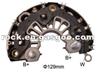 NEW Alternator Rectifier 12436100/BHP12072