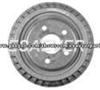 Brake Cylinder BENDIX PDR0670 WAGNER BD125458