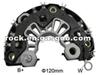 NEW Alternator Rectifier 12438400/BHP12094