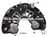 NEW Alternator Rectifier 1243DU00