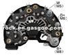 NEW Alternator Rectifier 1243CD00