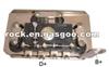 NEW Alternator Rectifier 12530500/HIF5004