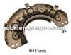NEW Alternator Rectifier 12513000/HI11105FE