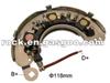 NEW Alternator Rectifier 12516600/HI11802F