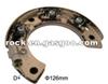 NEW Alternator Rectifier 12517300/HI12601