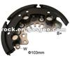 NEW Alternator Rectifier 1250AU00/HI10304