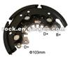 NEW Alternator Rectifier 1250AY00/HI10308