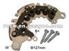 NEW Alternator Rectifier 12500110/HI11301A