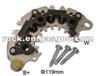 NEW Alternator Rectifier 12504800/HI11304A