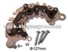 NEW Alternator Rectifier 12502700/HI11315A