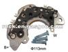 NEW Alternator Rectifier 12503600/HI11322A