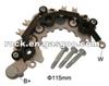 NEW Alternator Rectifier 12505300/HI11401