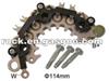 NEW Alternator Rectifier 12505600/HI11403