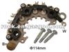 NEW Alternator Rectifier 12507000/HI11407