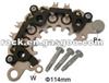 NEW Alternator Rectifier 12508100/HI11410