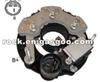 NEW Alternator Rectifier 11509100/HI11402ZT