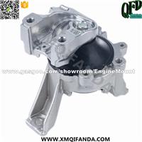 Engine Mount [FR, A/T, M/T][With Aluminum] 50820-SWE-T01 Used For Honda CRV [2007-2011]