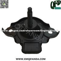 Engine Mount [RH, A/T] 50821-SAA-013 Used For Honda City [2003-2007] | Jazz / FIT [2002-2008]