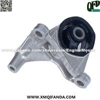 Engine Mount [FR, M/T] 50840-S5A-010 Used For Honda Civic [2001-2005]