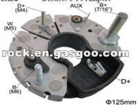 NEW Alternator Rectifier 12429920/BHP12505B