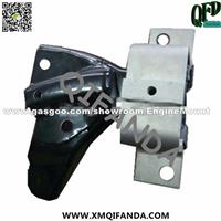 6001 547 893 For Renault Rubber Engine Mount