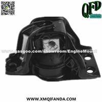 Engine Mounting [RH, A/T, M/T][1.8] 11210-ED800 Used For Nissan Nissan Tiida [2005-2010]